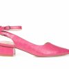 Block Heels * | Women'S Journee Collection Keefa Pumps