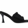 Stiletto Heels * | Women'S Journee Collection Addriel Dress Sandals