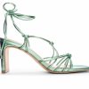 Heeled Sandals * | Women'S Chinese Laundry Yita Dress Sandals