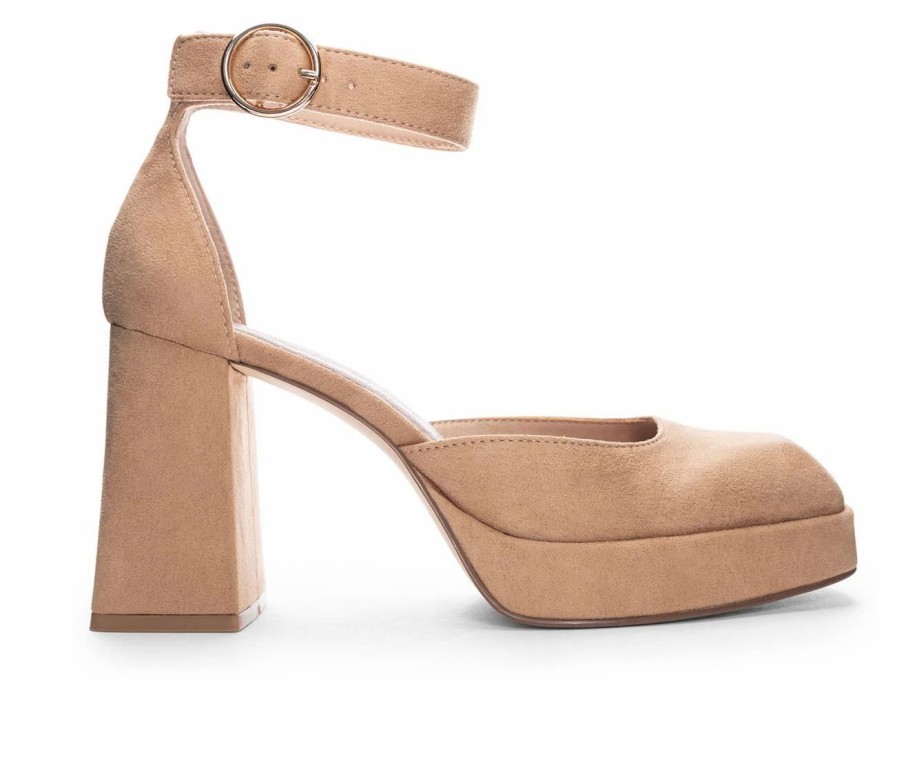 Pumps * | Women'S Chinese Laundry Oaklen Pumps