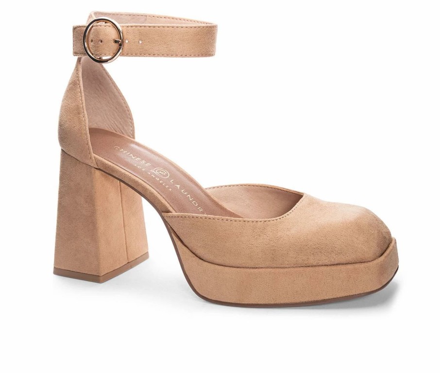 Pumps * | Women'S Chinese Laundry Oaklen Pumps