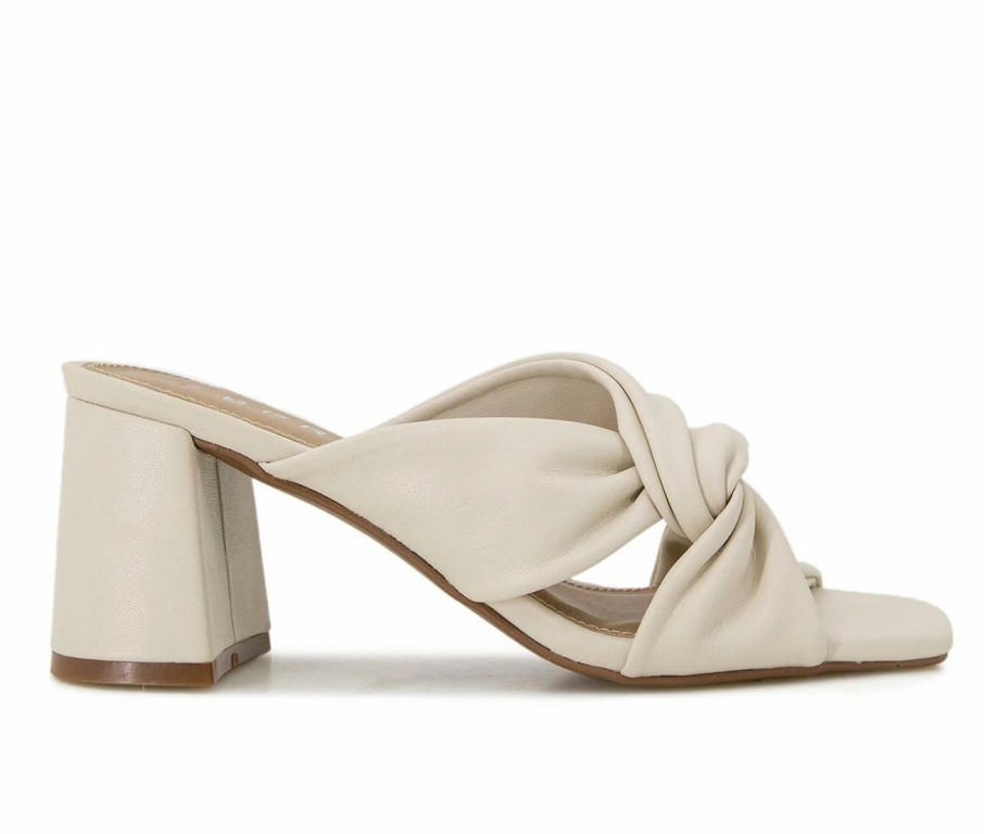 Heeled Sandals * | Women'S Esprit Stassi Dress Sandals