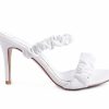 Stiletto Heels * | Women'S London Rag Qualie Stiletto Dress Sandals