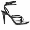 Stiletto Heels * | Women'S Journee Collection Waverlee Dress Sandals