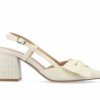 Block Heels * | Women'S Journee Collection Tailynn Pumps