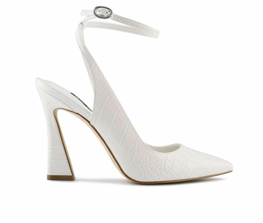 Pumps * | Women'S Nine West Tabita Pumps