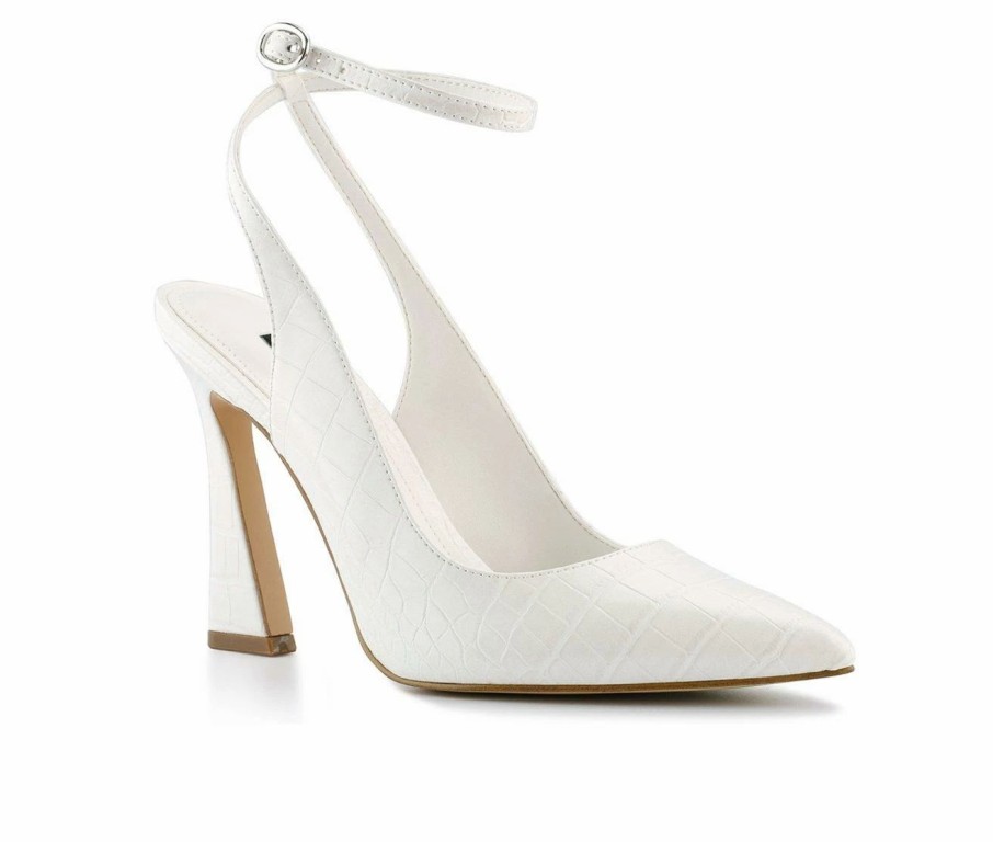 Pumps * | Women'S Nine West Tabita Pumps