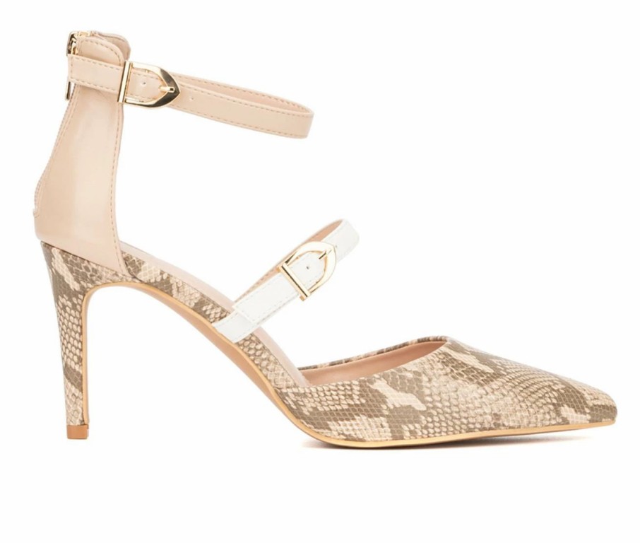 Pumps * | Women'S New York And Company Jaelynn Pumps