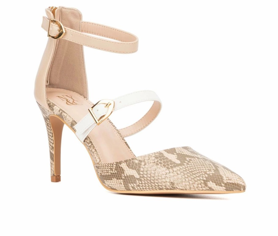 Pumps * | Women'S New York And Company Jaelynn Pumps