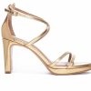 Heeled Sandals * | Women'S Chinese Laundry Taryn Dress Sandals