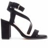 Heeled Sandals * | Women'S Chinese Laundry Simi Dress Sandals