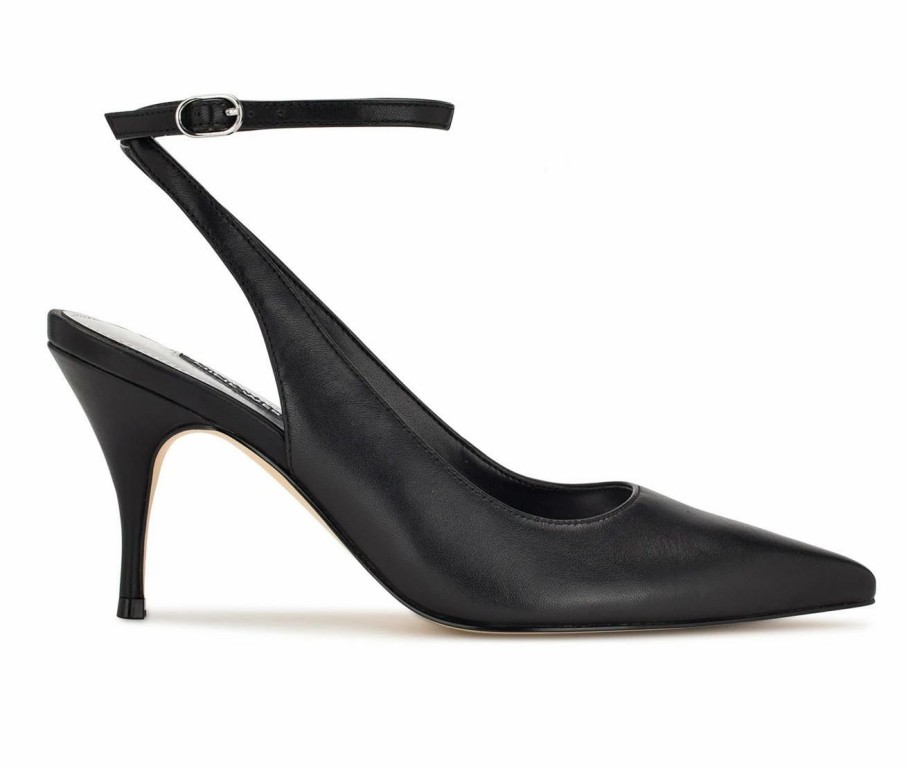 Pumps * | Women'S Nine West Boca Pumps