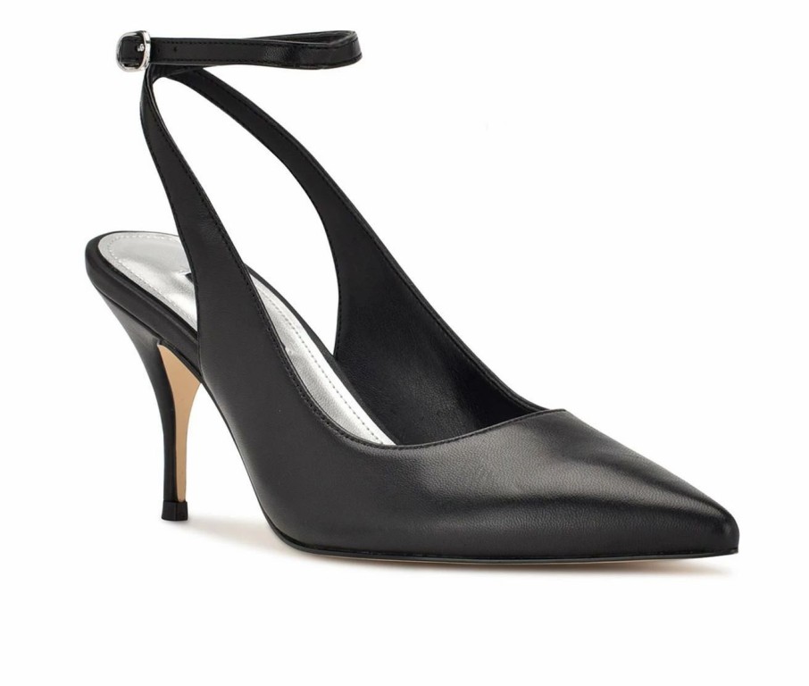 Pumps * | Women'S Nine West Boca Pumps