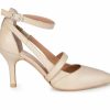 Pumps * | Women'S Journee Signature Vallerie Pumps