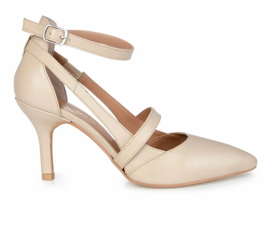 Pumps * | Women'S Journee Signature Vallerie Pumps