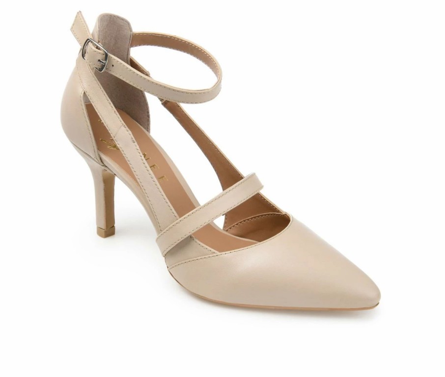 Pumps * | Women'S Journee Signature Vallerie Pumps