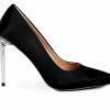 Stiletto Heels * | Women'S Rag & Co Stakes Stiletto Pumps