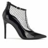 Pumps * | Women'S Nine West Fishnet Pumps