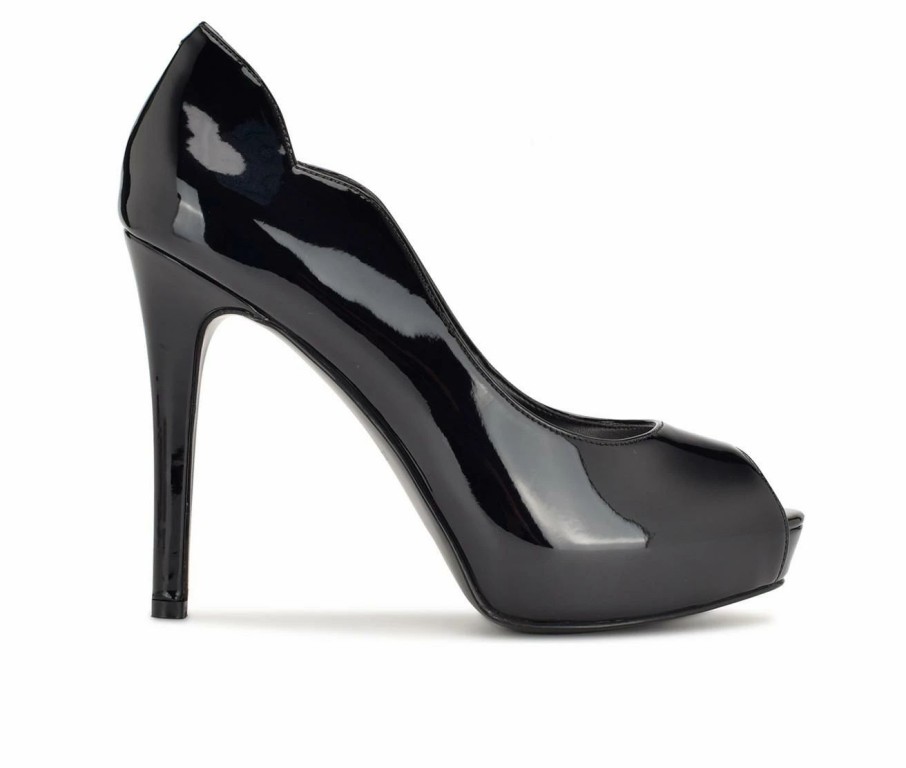 Pumps * | Women'S Nine West Hilare Pumps