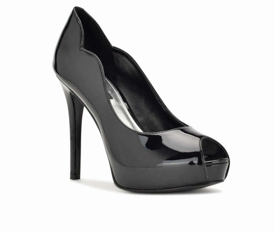 Pumps * | Women'S Nine West Hilare Pumps