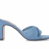 Heeled Sandals * | Women'S London Rag Soft Flirt Dress Sandals