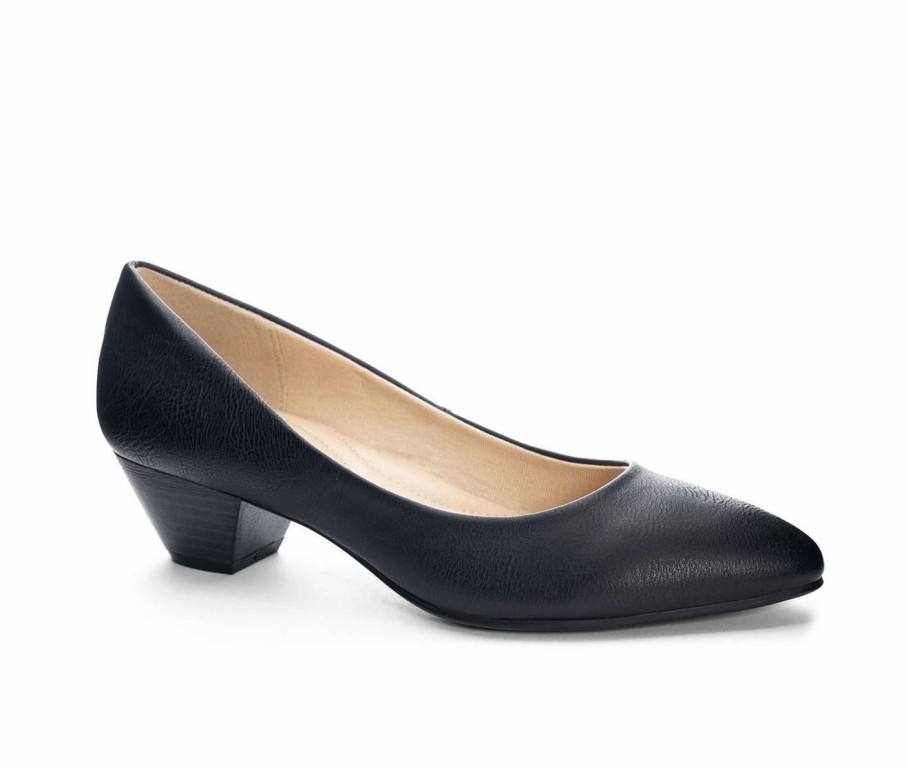 Pumps * | Women'S Cl By Laundry Amazed Pumps