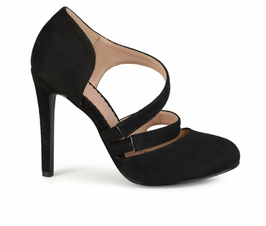 Pumps * | Women'S Journee Collection Zeera Pumps