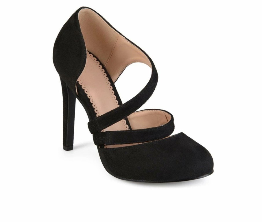 Pumps * | Women'S Journee Collection Zeera Pumps