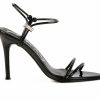 Stiletto Heels * | Women'S London Rag High Porch Dress Sandals