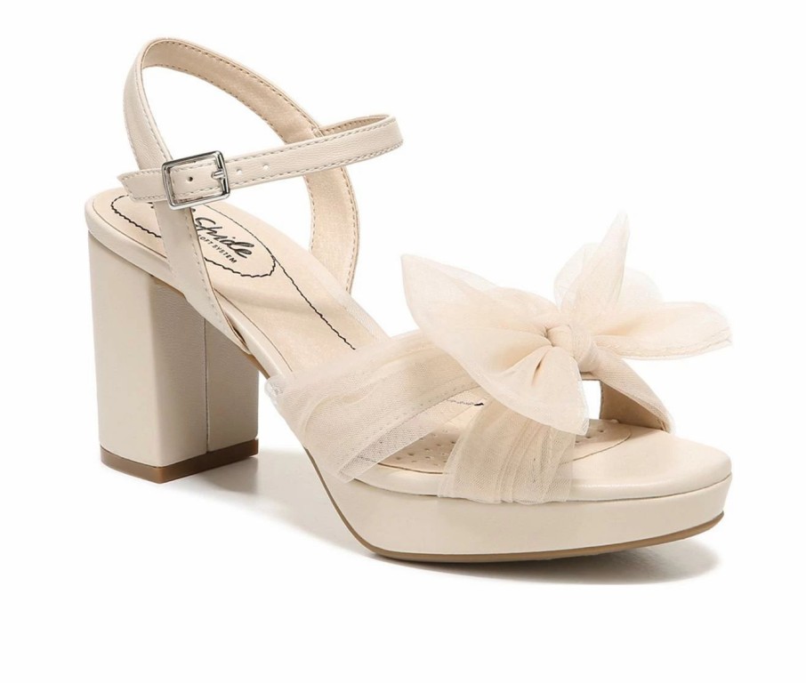 Heeled Sandals * | Women'S Lifestride Last Dance Dress Sandals