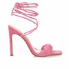 Stiletto Heels * | Women'S Journee Collection Edelie Stilettos