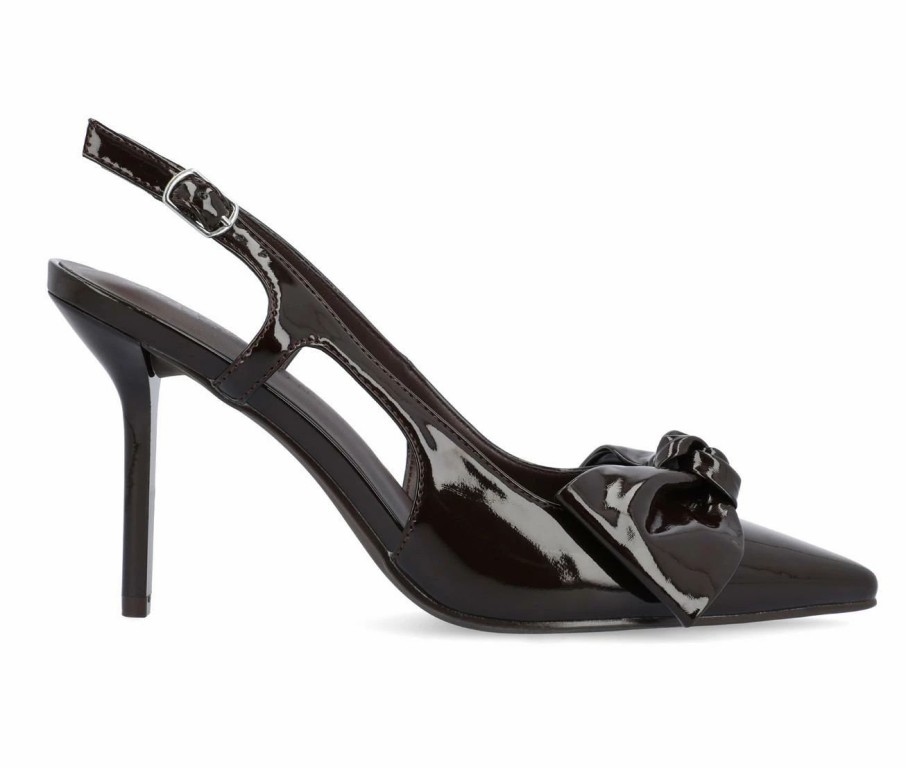 Pumps * | Women'S Journee Collection Viera Pumps