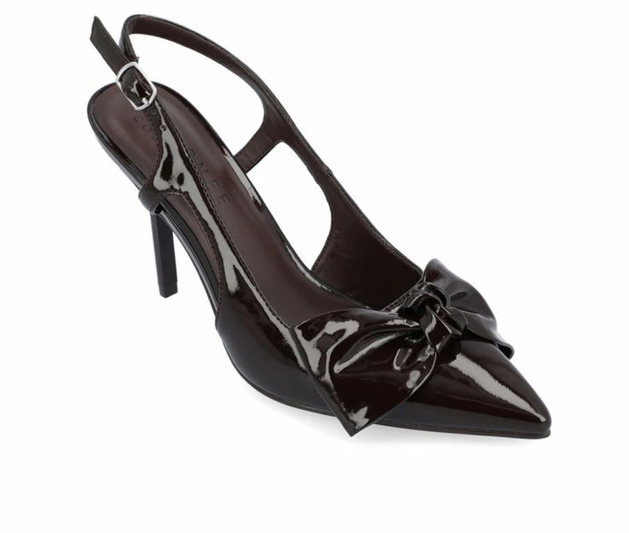 Pumps * | Women'S Journee Collection Viera Pumps