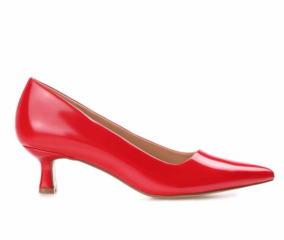 Pumps * | Women'S Journee Collection Celica Pumps