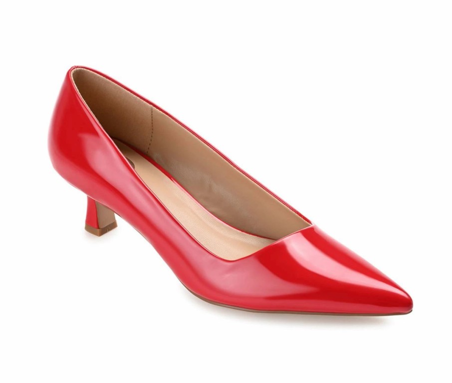 Pumps * | Women'S Journee Collection Celica Pumps