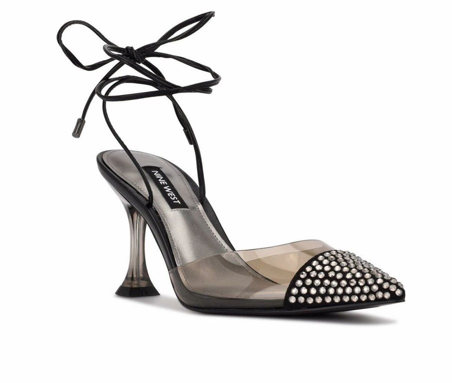 Pumps * | Women'S Nine West Haina Pumps