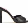 Stiletto Heels * | Women'S Nine West Fassi Stiletto Dress Sandals