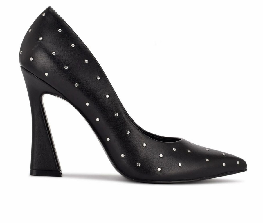 Pumps * | Women'S Nine West Trial Pumps