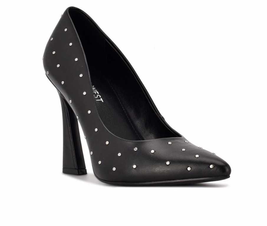 Pumps * | Women'S Nine West Trial Pumps