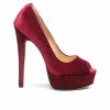 Stiletto Heels * | Women'S Rag & Co Brielle Pumps