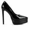 Stiletto Heels * | Women'S London Rag Cuddles Pumps