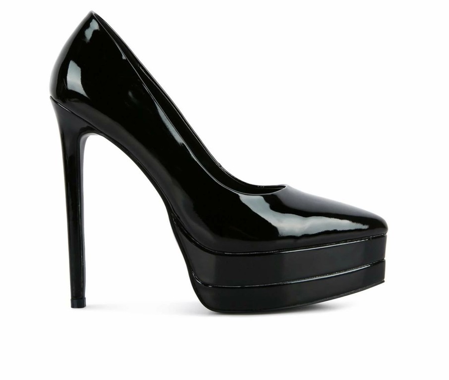 Stiletto Heels * | Women'S London Rag Cuddles Pumps