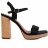 Heeled Sandals * | Women'S London Rag Buxor Dress Sandals