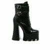 Platform Heels * | Women'S London Rag Stomper Booties