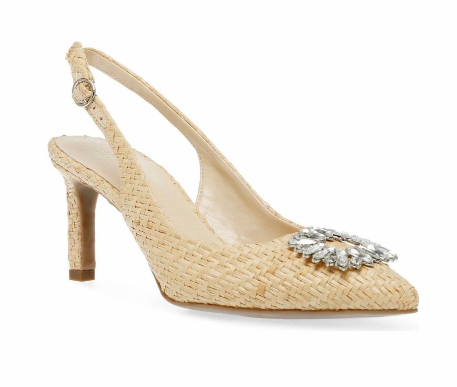 Stiletto Heels * | Women'S Anne Klein Rachela Pumps