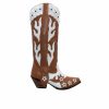 Heeled Boots * | Women'S Very Volatile Hartford Western Boots