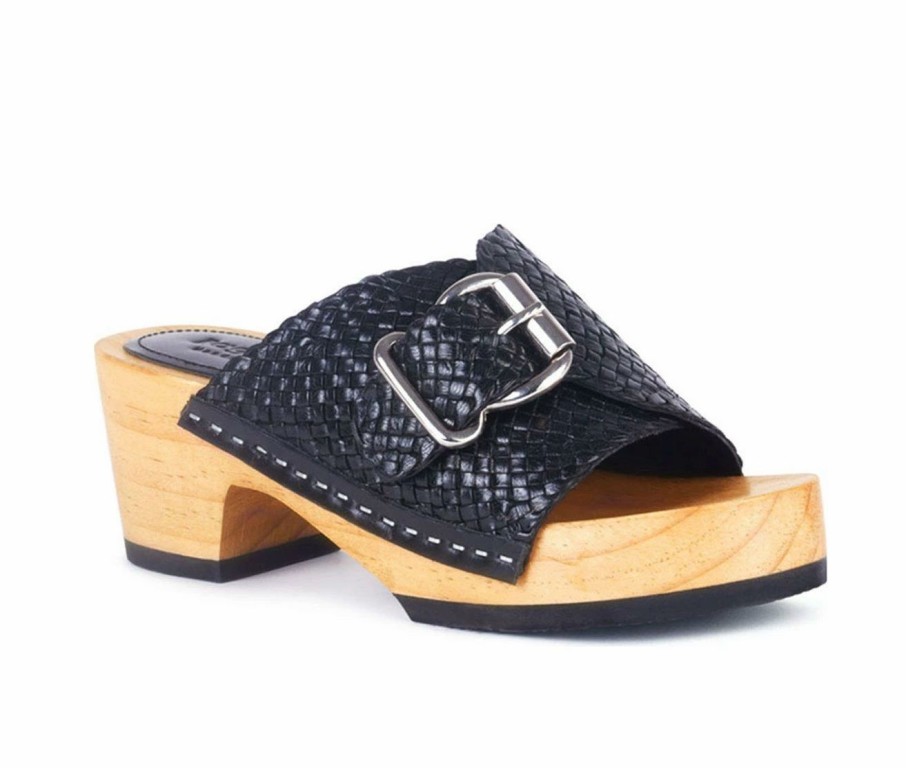 Heeled Sandals * | Women'S Rag & Co Yoruba Dress Sandals