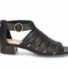 Heeled Sandals * | Women'S Bella Vita Betsy Dress Sandals