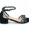 Heeled Sandals * | Women'S Rag & Co Candance Dress Sandals