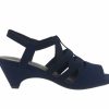 Heeled Sandals * | Women'S Impo Edalyn Dress Sandals